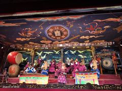 -宣科纳西古乐·非遗音乐(大水车店)