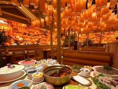 -白山烧烤(文安路万豪店)