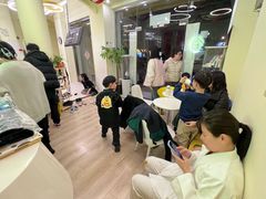 -勇气斑马·巴西柔术&跆拳道(浦东三林店)