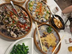 -顺德佬华侨城店·商务宴请·团建