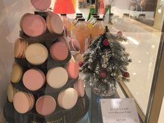 -PAUL LAFAYET 法式甜品(国金中心商场店)
