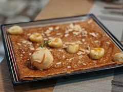 -LA CREPERIE BRETONNE布列塔尼法式餐厅(天童北路店)