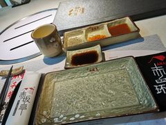 -赤坂亭M9和牛烧肉·日料398放题(万达店)