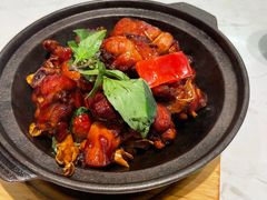 -鹿港小镇(悠唐店)