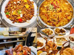 -天津瀚金佰九号温泉酒店(南楼地铁站店)