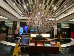 -东方之珠洗浴休闲广场(南开店)