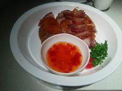 烧味拼盘-花千醉(新街口店)