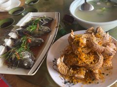 -梅姐海鲜餐厅(水头海鲜街店)