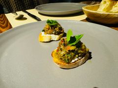 -Mercato莫卡多露台餐厅与酒吧(K11店)