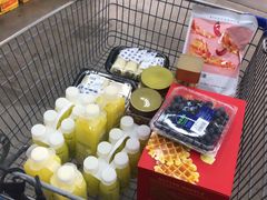 -山姆会员商店(杨桥西路店)