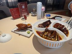 -侨美食家·粤菜(体育西路店)