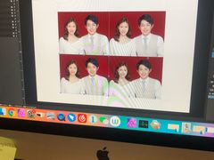 -海马体照相馆(天津世纪都会店)
