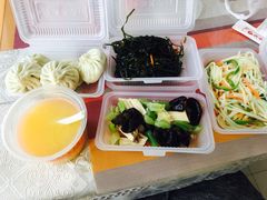 -庆丰包子铺(金沟河桥店)