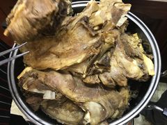 -清真·益鑫羊肉手抓馆(花园北街店)