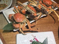 -蟹将军·松叶蟹和牛日料放题自助(K11店)