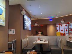-北大荒人•新东北菜(青岛银座店)