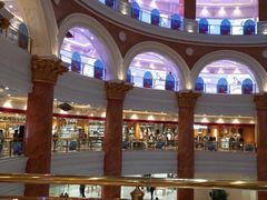 -五月罗马海鲜自助餐厅(月星环球港店)