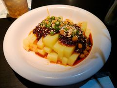 -舌尖上的食缘花园主题餐厅