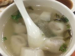 -庆丰包子铺(宣武门店)