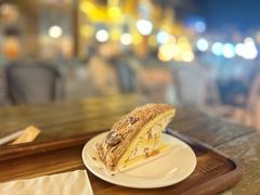 -Lets burger非常汉堡·环球风味(蓝色港湾店)