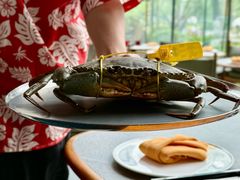 -Ministry of Crab•MOC(交子大道店)