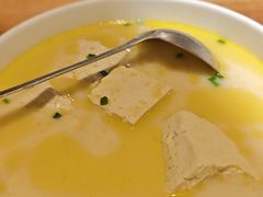 手掰台州豆腐-花舍·新派粤菜·西餐·下午茶(亚运村·鸟巢店)
