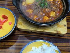 -山城欢现炒食堂(上海城店)