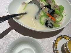 -南海渔村(珠江新城店)