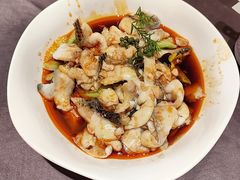-润泽园饭庄(中山路店)