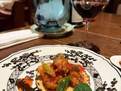 -夏苑(新加坡丽思卡尔顿美年酒店)