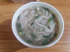 -汪记鲜鱼糊汤粉(沈阳路总店)