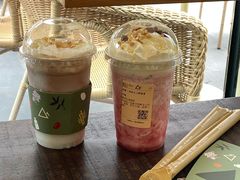-去茶山(新光里店)