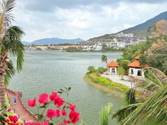 -三亚亚龙湾金棕榈度假酒店