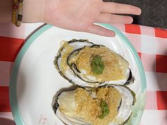 -李氏疙瘩汤·本地海鲜·老烟台菜(所城里店)