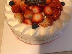 -卡吉诺动物奶油生日蛋糕(蓝堡湾店)