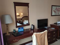 -北京国玉大酒店(鸟巢科技馆店)