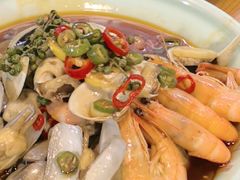 -金龙·打边炉(南京西路店)