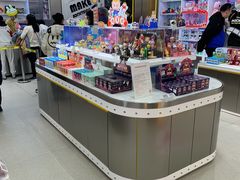 -泡泡玛特POPMART(合生汇店)