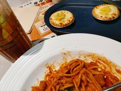 -必胜客(上海新南方商城PH店)