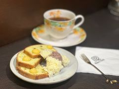 -Hei Cafe(工体店)