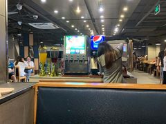 -圣火营自助烤肉(南京东路店)