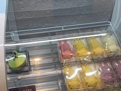 -清河半岛微风餐厅