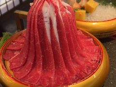 -牛New寿喜烧(新六百店)