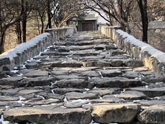 -阳台山自然风景区