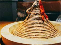 -滇小鱼·云南野生菌火锅(上杭路店)