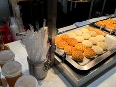 -稻香酒家·35年老字号(侨光店)