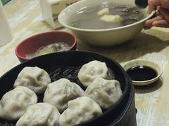 -徐建萍汤包(热河南路店)