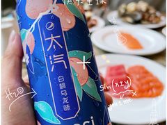 -东莞喜来登酒店-御园西餐厅·海鲜自助餐·意大利菜零点