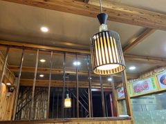 大堂-老东镇啤酒屋海鲜加工·蒸汽海鲜·海鲜烧烤(台东店)