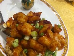 -白家大院·王府宫廷菜(苏州街店)